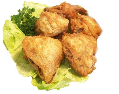 Fried Chicken Per Piece 