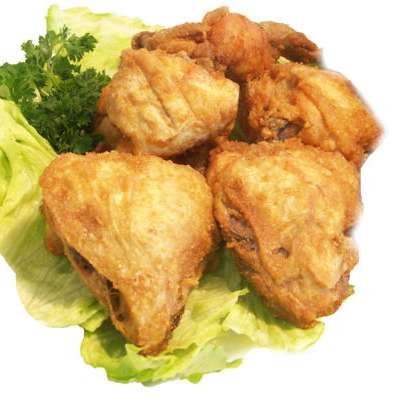 Fried Chicken 