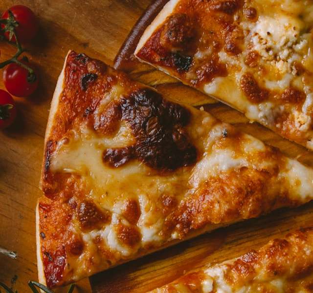 About Demo-Pizzeria