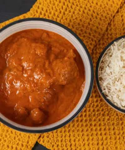Lamb Roganjosh