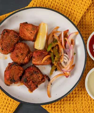 Chicken Tikka