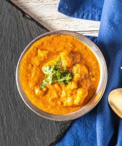 Chicken Curry