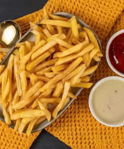 Chips and Chips