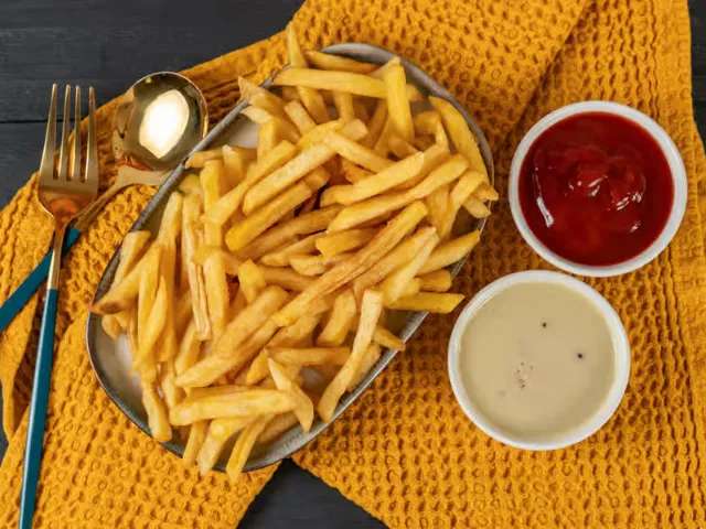 Chips and Chips