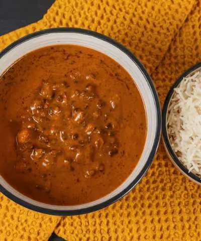 Dal Bukhara