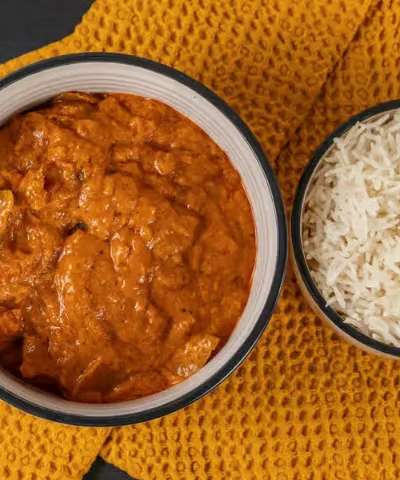 Paneer Kadai