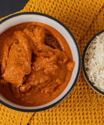 Malai Kofta ( NEW)