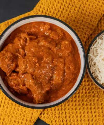 Goat Roganjosh