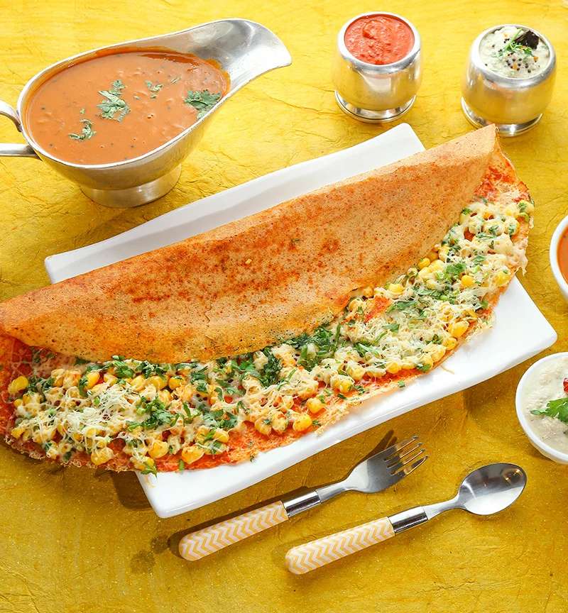 Sankalp Indian Annerley