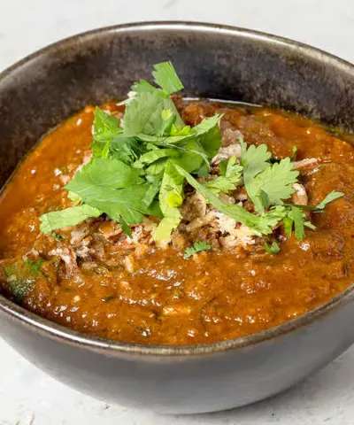Lamb Rogan Josh