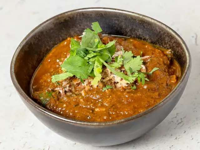 Lamb Rogan Josh