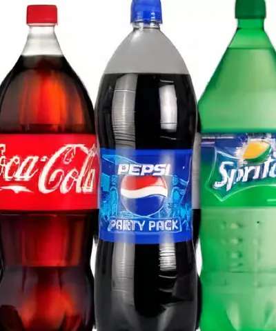 Soft Drinks