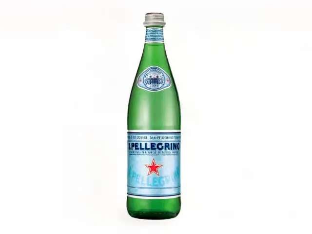 San Pallagrino sprakling 500 ml